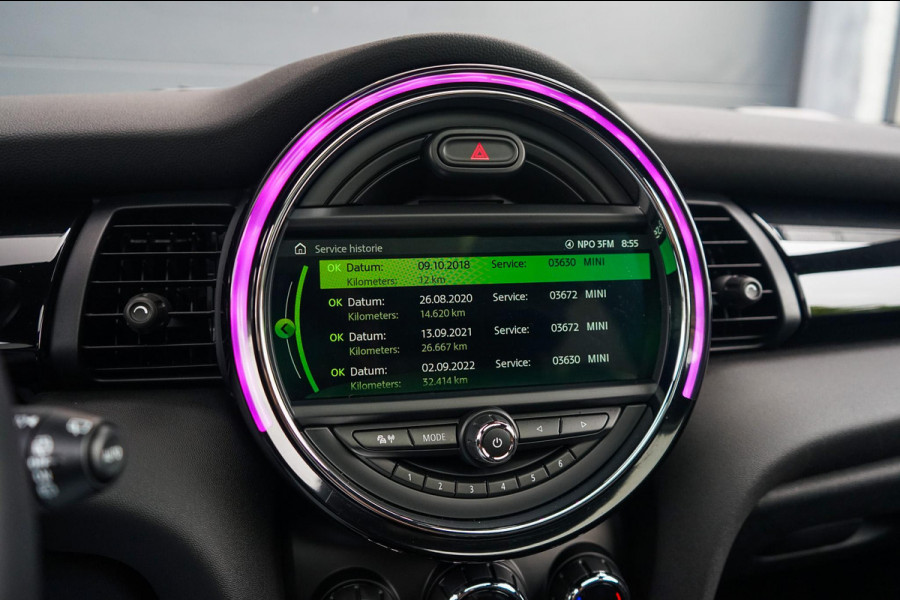 MINI Cooper 1.5 Chili