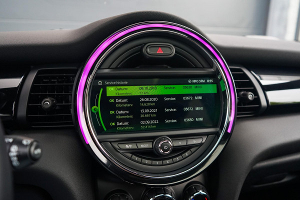 MINI Cooper 1.5 Chili
