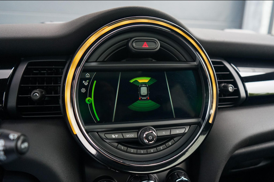 MINI Cooper 1.5 Chili