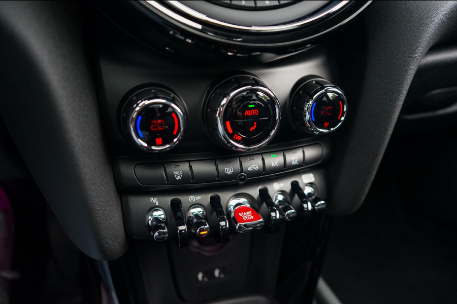 MINI Cooper 1.5 Chili