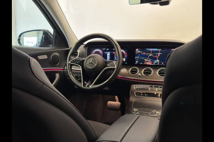 Mercedes-Benz E-Klasse Estate 300 e BTW / Keyless / Trekhaak / Sfeerverlichting