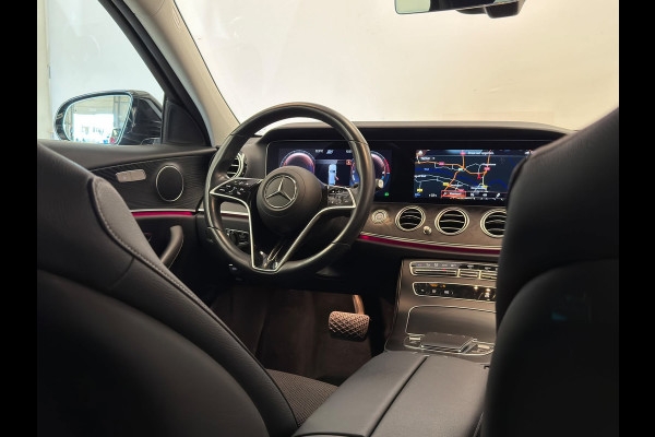 Mercedes-Benz E-Klasse Estate 300 e BTW / Keyless / Trekhaak / Sfeerverlichting