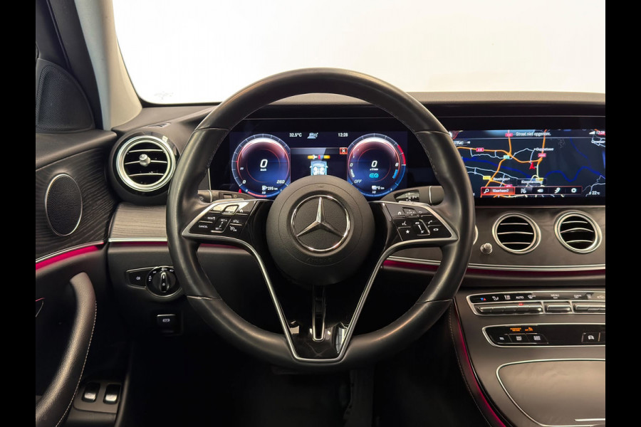 Mercedes-Benz E-Klasse Estate 300 e BTW / Keyless / Trekhaak / Sfeerverlichting