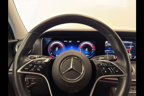 Mercedes-Benz E-Klasse Estate 300 e BTW / Keyless / Trekhaak / Sfeerverlichting