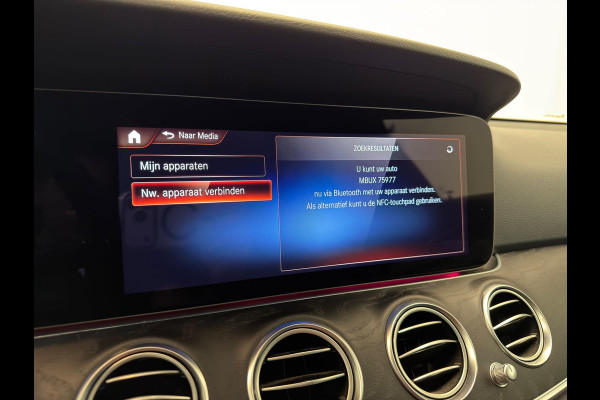 Mercedes-Benz E-Klasse Estate 300 e BTW / Keyless / Trekhaak / Sfeerverlichting
