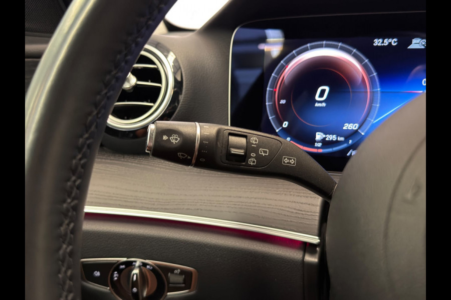 Mercedes-Benz E-Klasse Estate 300 e BTW / Keyless / Trekhaak / Sfeerverlichting