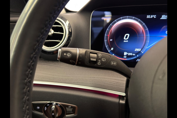 Mercedes-Benz E-Klasse Estate 300 e BTW / Keyless / Trekhaak / Sfeerverlichting