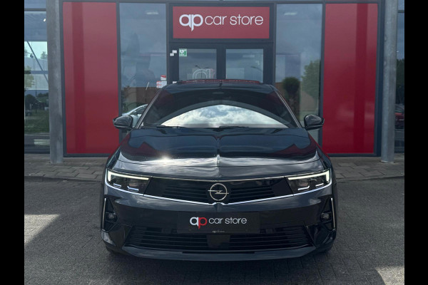 Opel Astra 1.2 Ultimate Vol | Panorama | Memory Seats | LED | Keyless | Head-UP | Adaptive Cruise Control | Camera voor | Carplay|