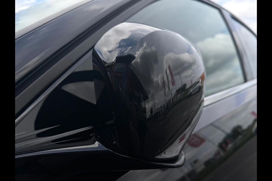 Opel Astra 1.2 Ultimate Vol | Panorama | Memory Seats | LED | Keyless | Head-UP | Adaptive Cruise Control | Camera voor | Carplay|