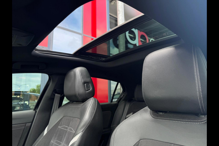 Opel Astra 1.2 Ultimate Vol | Panorama | Memory Seats | LED | Keyless | Head-UP | Adaptive Cruise Control | Camera voor | Carplay|