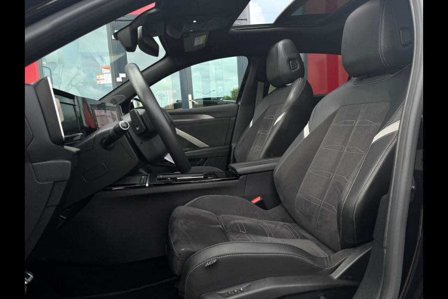 Opel Astra 1.2 Ultimate Vol | Panorama | Memory Seats | LED | Keyless | Head-UP | Adaptive Cruise Control | Camera voor | Carplay|