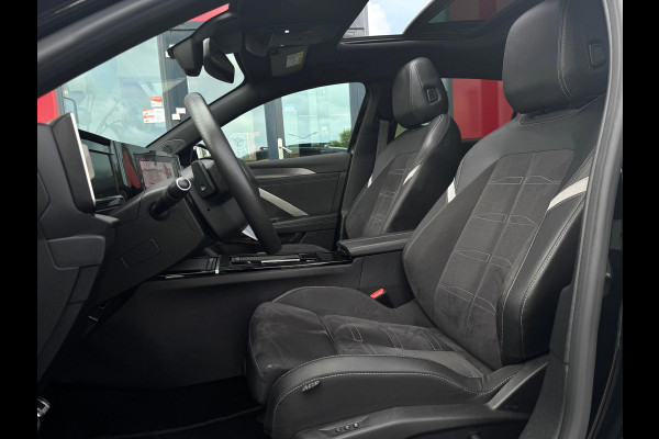 Opel Astra 1.2 Ultimate Vol | Panorama | Memory Seats | LED | Keyless | Head-UP | Adaptive Cruise Control | Camera voor | Carplay|