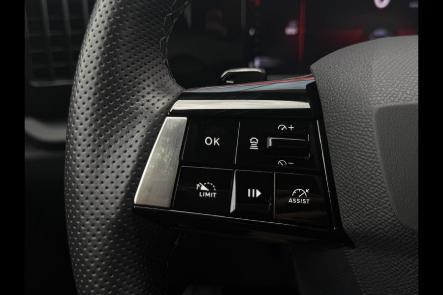 Opel Astra 1.2 Ultimate Vol | Panorama | Memory Seats | LED | Keyless | Head-UP | Adaptive Cruise Control | Camera voor | Carplay|