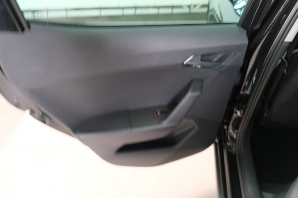 Seat Arona 1.0 TSI Style Business Intense Plus - N.A.P. Airco, Cruise, Camera, Virtual display, Carplay.