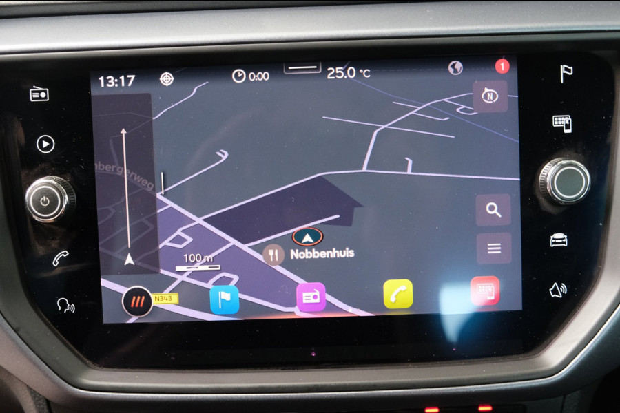 Seat Arona 1.0 TSI Style Business Intense Plus - N.A.P. Airco, Cruise, Camera, Virtual display, Carplay.
