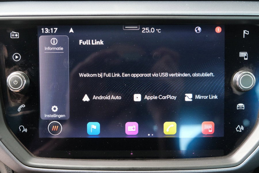 Seat Arona 1.0 TSI Style Business Intense Plus - N.A.P. Airco, Cruise, Camera, Virtual display, Carplay.