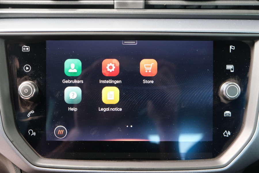 Seat Arona 1.0 TSI Style Business Intense Plus - N.A.P. Airco, Cruise, Camera, Virtual display, Carplay.