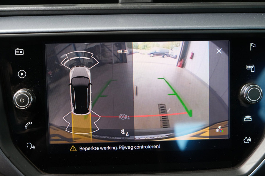 Seat Arona 1.0 TSI Style Business Intense Plus - N.A.P. Airco, Cruise, Camera, Virtual display, Carplay.