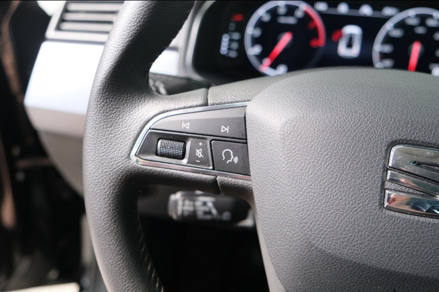 Seat Arona 1.0 TSI Style Business Intense Plus - N.A.P. Airco, Cruise, Camera, Virtual display, Carplay.