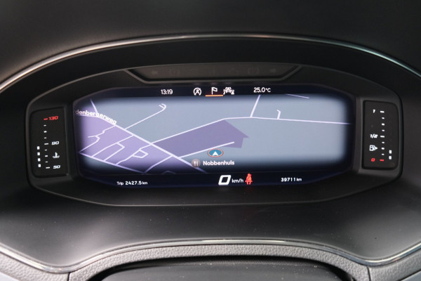 Seat Arona 1.0 TSI Style Business Intense Plus - N.A.P. Airco, Cruise, Camera, Virtual display, Carplay.