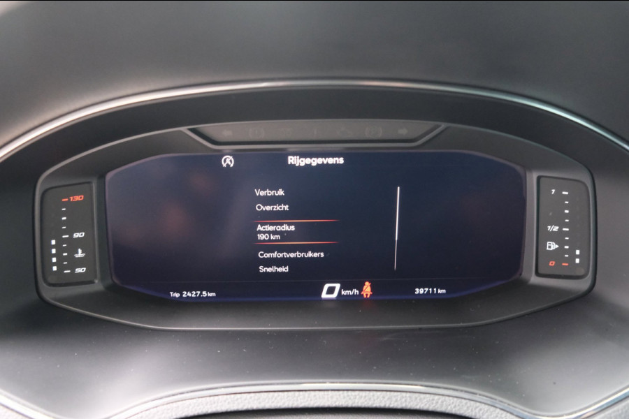 Seat Arona 1.0 TSI Style Business Intense Plus - N.A.P. Airco, Cruise, Camera, Virtual display, Carplay.