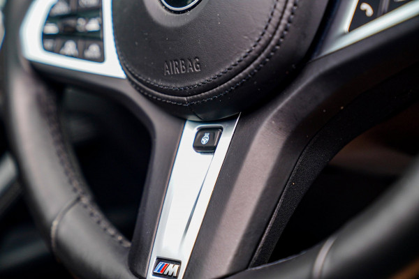 BMW 4 Serie Cabrio M440i xDrive High Executive | Laser LED | Driving Assistant Professional | Luxe Leder | Stoelkoeling | HuD