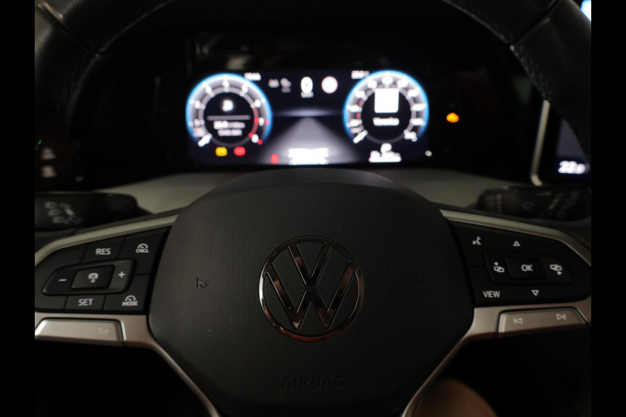 Volkswagen Golf Life Edition 1.5 TSI 85 kW 116 pk | Verlengde garantie | Navigatie via App | Parkeersensoren | Achteruitrijcamera | Autom. airco (3 zones) |