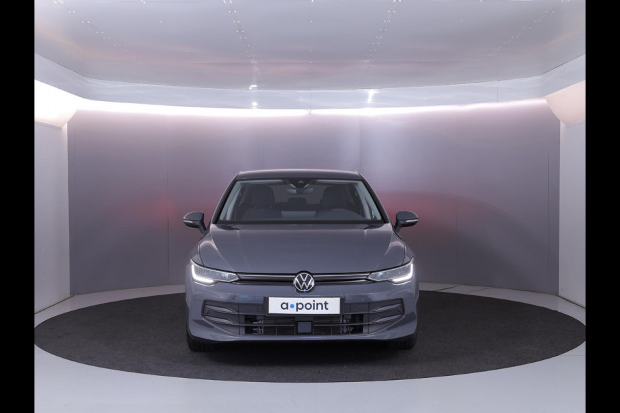 Volkswagen Golf Life Edition 1.5 TSI 85 kW 116 pk | Verlengde garantie | Navigatie via App | Parkeersensoren | Achteruitrijcamera | Autom. airco (3 zones) |
