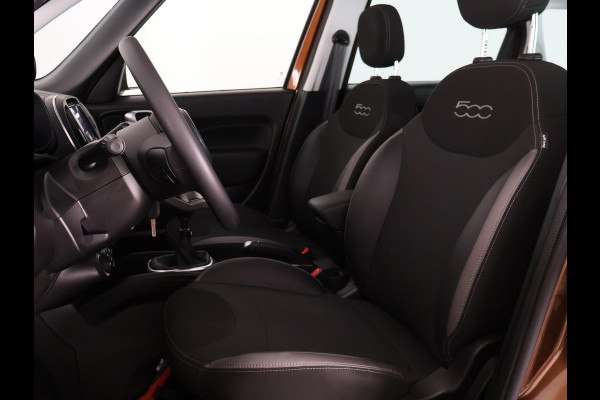 Fiat 500L 0.9 TwinAir Cross Bicolore | Pack Smart | Traction + | Navigatie | Climate Control |