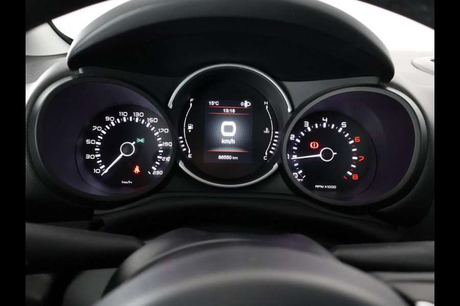 Fiat 500L 0.9 TwinAir Cross Bicolore | Pack Smart | Traction + | Navigatie | Climate Control |