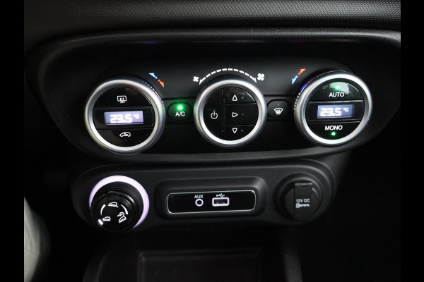 Fiat 500L 0.9 TwinAir Cross Bicolore | Pack Smart | Traction + | Navigatie | Climate Control |