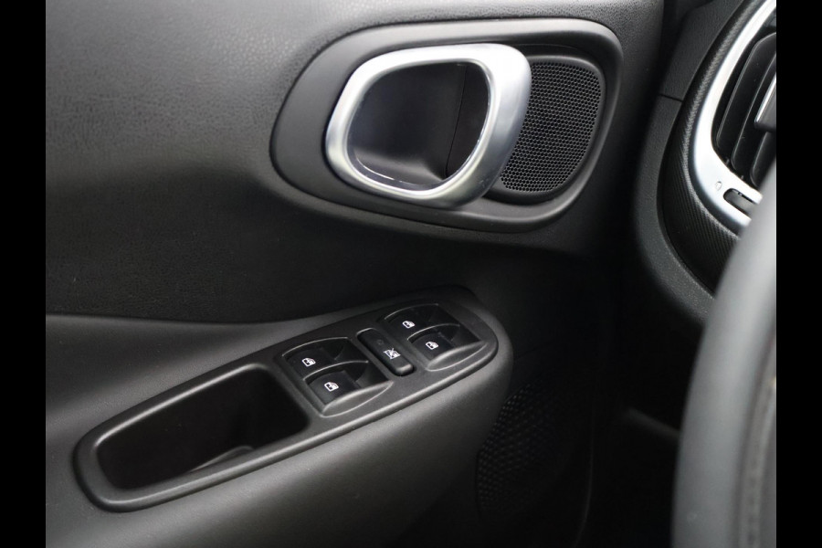 Fiat 500L 0.9 TwinAir Cross Bicolore | Pack Smart | Traction + | Navigatie | Climate Control |