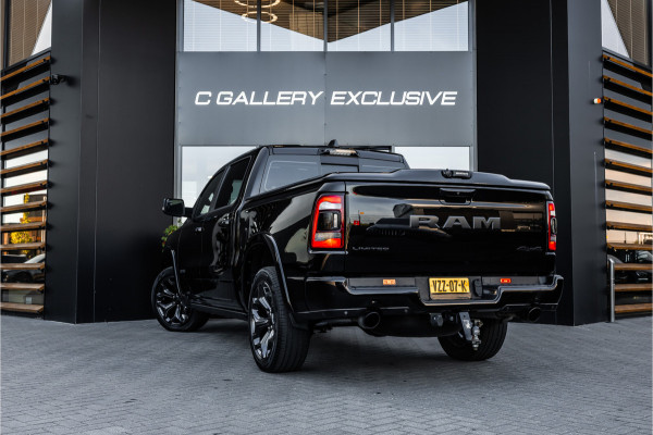 Dodge Ram 1500 5.7 V8 4x4 Crew Cab Limited - Panorama | H&K | Stoelkoeling | 360 Camera