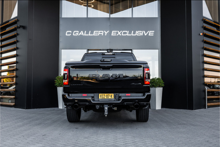 Dodge Ram 1500 5.7 V8 4x4 Crew Cab Limited - Panorama | H&K | Stoelkoeling | 360 Camera