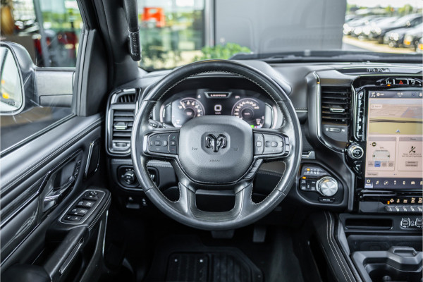 Dodge Ram 1500 5.7 V8 4x4 Crew Cab Limited - Panorama | H&K | Stoelkoeling | 360 Camera