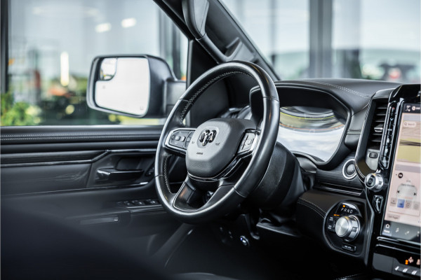 Dodge Ram 1500 5.7 V8 4x4 Crew Cab Limited - Panorama | H&K | Stoelkoeling | 360 Camera