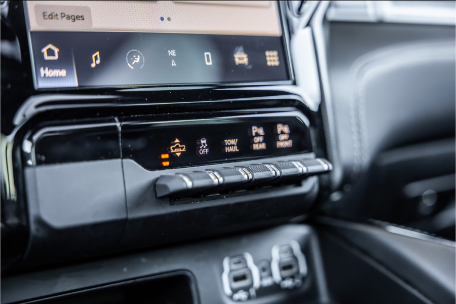 Dodge Ram 1500 5.7 V8 4x4 Crew Cab Limited - Panorama | H&K | Stoelkoeling | 360 Camera