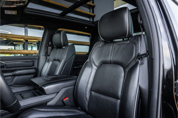 Dodge Ram 1500 5.7 V8 4x4 Crew Cab Limited - Panorama | H&K | Stoelkoeling | 360 Camera