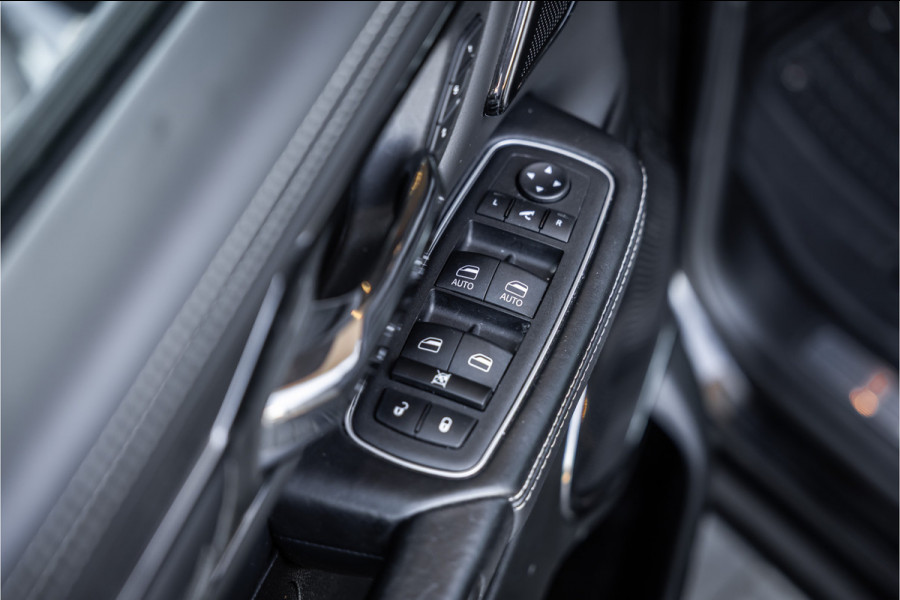 Dodge Ram 1500 5.7 V8 4x4 Crew Cab Limited - Panorama | H&K | Stoelkoeling | 360 Camera