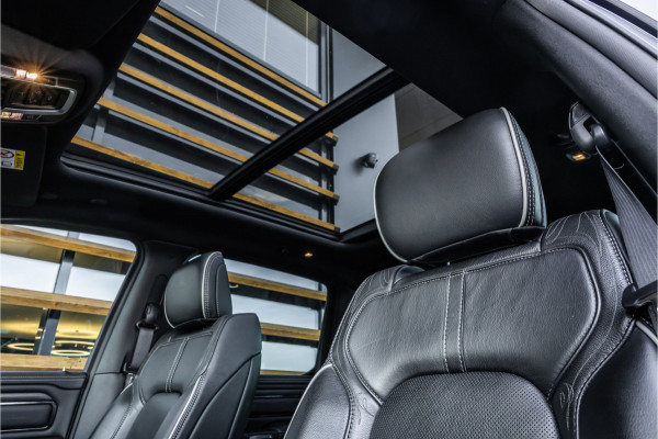 Dodge Ram 1500 5.7 V8 4x4 Crew Cab Limited - Panorama | H&K | Stoelkoeling | 360 Camera