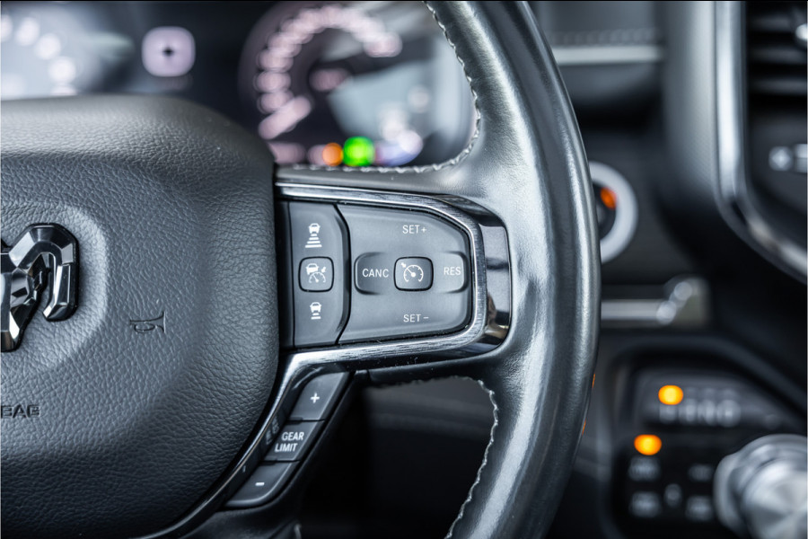 Dodge Ram 1500 5.7 V8 4x4 Crew Cab Limited - Panorama | H&K | Stoelkoeling | 360 Camera