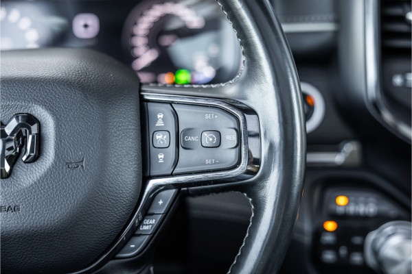 Dodge Ram 1500 5.7 V8 4x4 Crew Cab Limited - Panorama | H&K | Stoelkoeling | 360 Camera