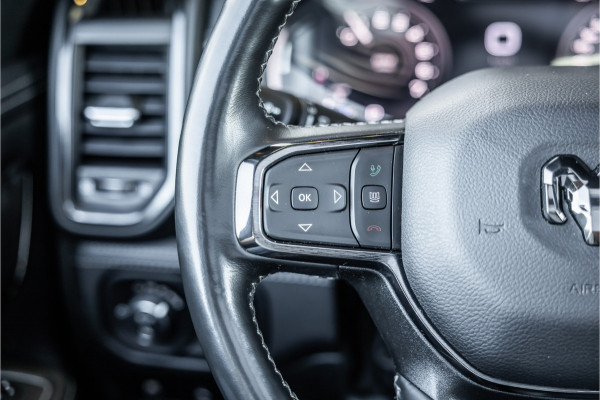 Dodge Ram 1500 5.7 V8 4x4 Crew Cab Limited - Panorama | H&K | Stoelkoeling | 360 Camera