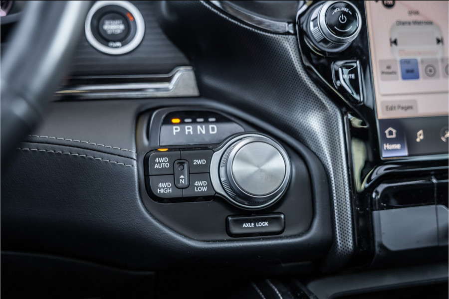 Dodge Ram 1500 5.7 V8 4x4 Crew Cab Limited - Panorama | H&K | Stoelkoeling | 360 Camera