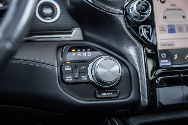 Dodge Ram 1500 5.7 V8 4x4 Crew Cab Limited - Panorama | H&K | Stoelkoeling | 360 Camera