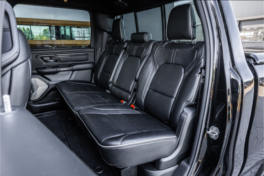 Dodge Ram 1500 5.7 V8 4x4 Crew Cab Limited - Panorama | H&K | Stoelkoeling | 360 Camera
