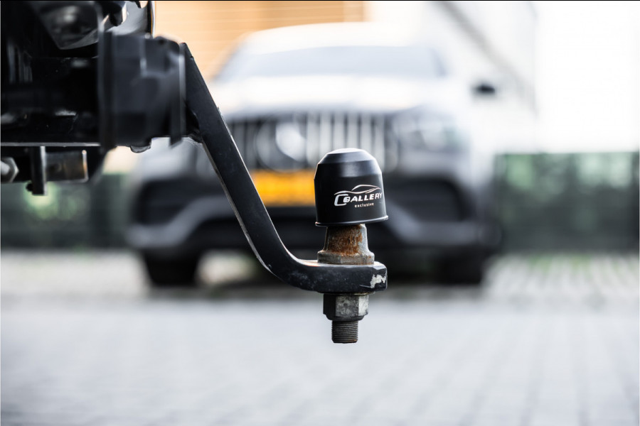 Dodge Ram 1500 5.7 V8 4x4 Crew Cab Limited - Panorama | H&K | Stoelkoeling | 360 Camera