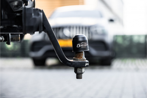 Dodge Ram 1500 5.7 V8 4x4 Crew Cab Limited - Panorama | H&K | Stoelkoeling | 360 Camera