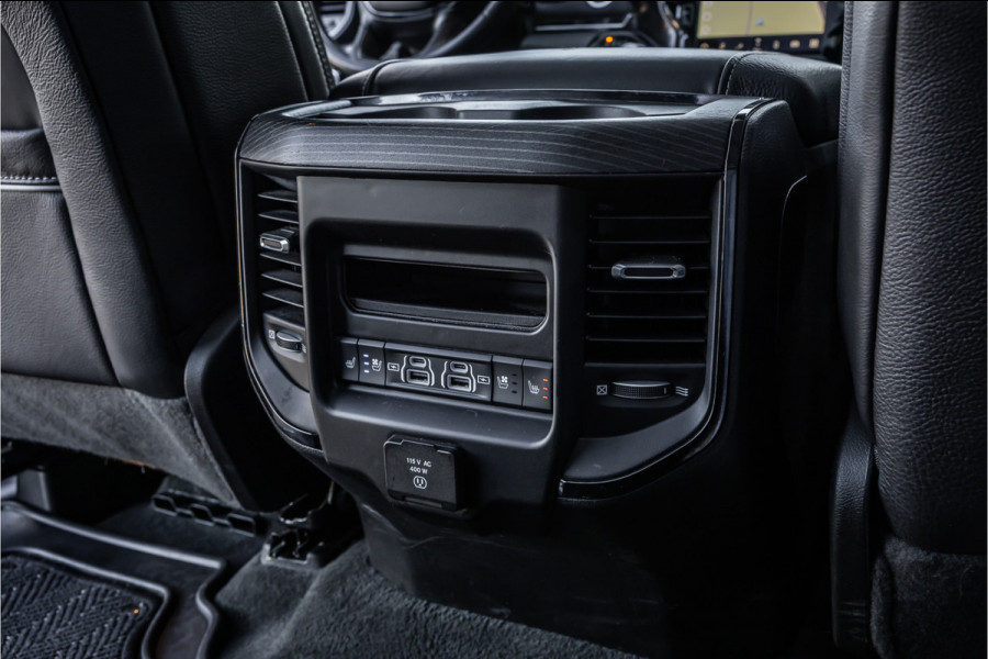 Dodge Ram 1500 5.7 V8 4x4 Crew Cab Limited - Panorama | H&K | Stoelkoeling | 360 Camera