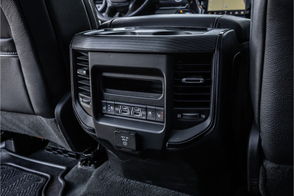 Dodge Ram 1500 5.7 V8 4x4 Crew Cab Limited - Panorama | H&K | Stoelkoeling | 360 Camera